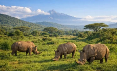 Ol Pejeta Conservancy