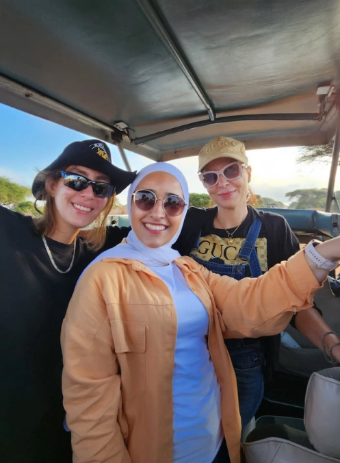 Private Guided Safaris