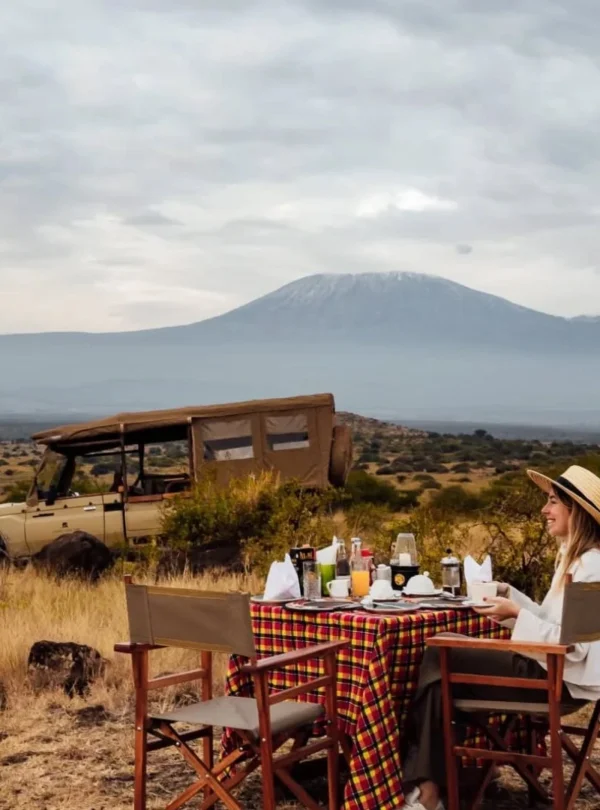 Amboseli