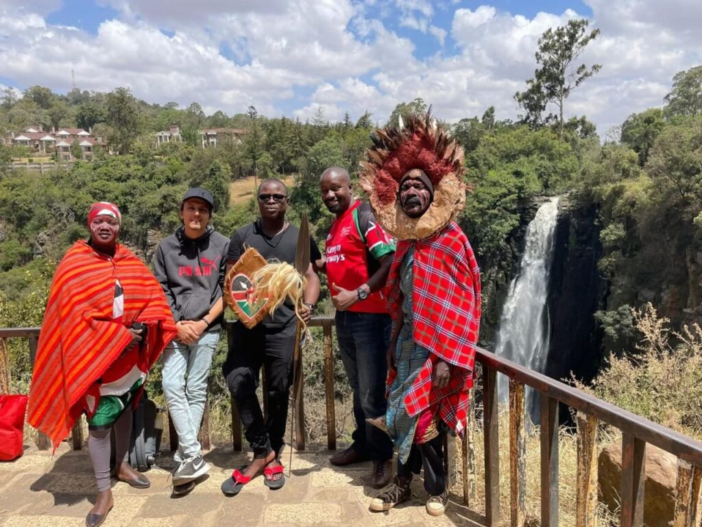 Imela Tours and Travel