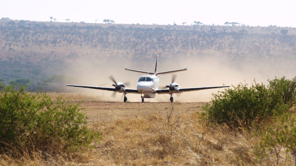 Kenya Safari Cost