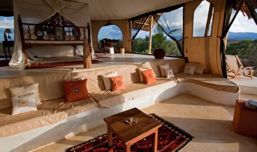 Luxury Safari in Kenya: Best Lodges & Experiences 2026 Guide