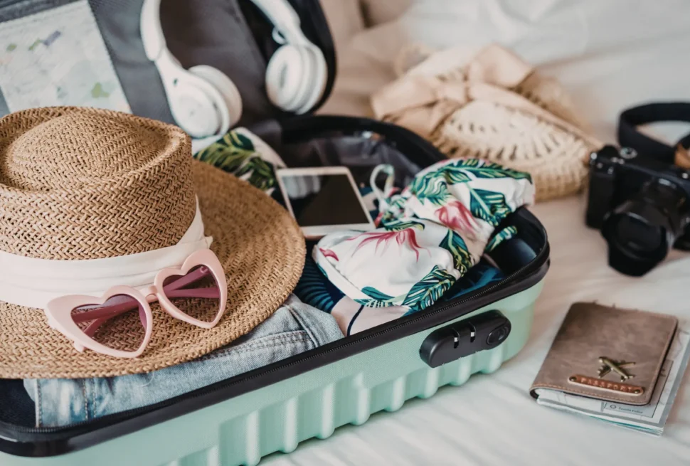 kenya safari packing list