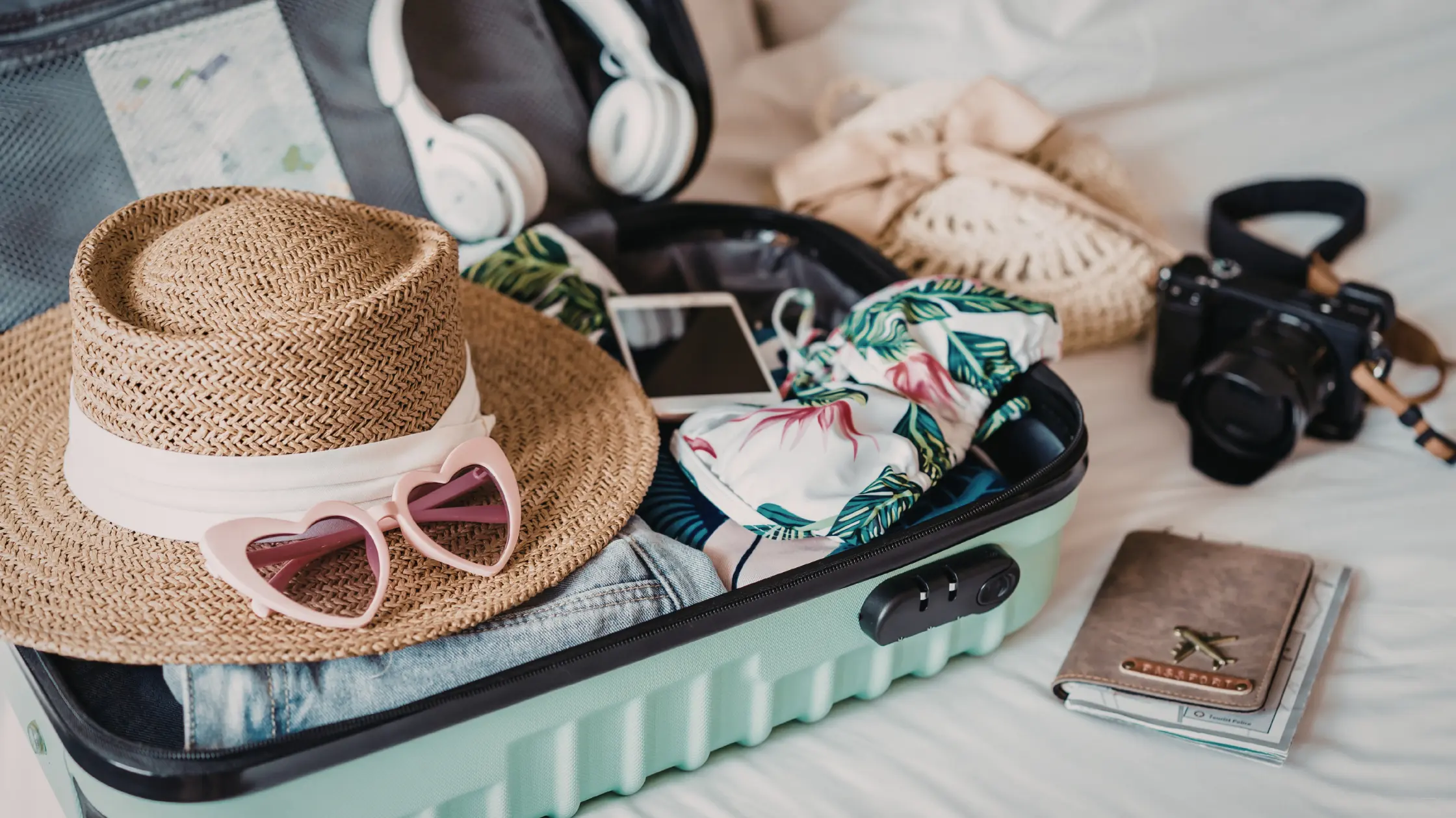 kenya safari packing list